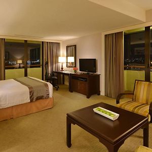 Club Double Room