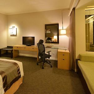 Premier Double Room